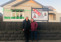 The Inspiring First Home Journey of Maria and Liduvina