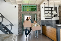Buying Your First Home with 5% Deposit