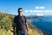Q&A with Our “No Legal Cost” Refinancing Client – Alwyn Jones