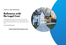 Refinance With No Legal Cost