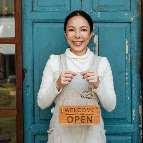 Business Loans for Kiwi Businesses