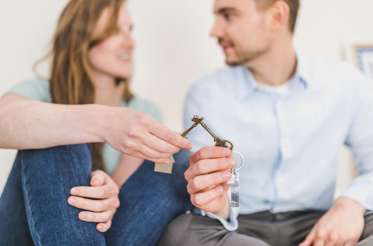 Relaxed Lending Rules for First‑Home Buyers 
