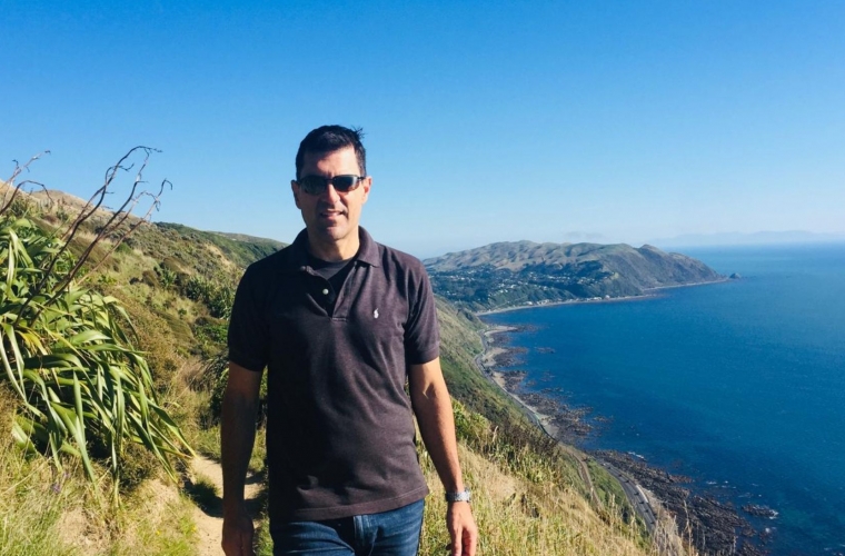 Q&A with Our “No Legal Cost” Refinancing Client – Alwyn Jones