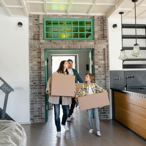 Buying Your First Home with 5% Deposit Buying Your First Home with 5% Deposit